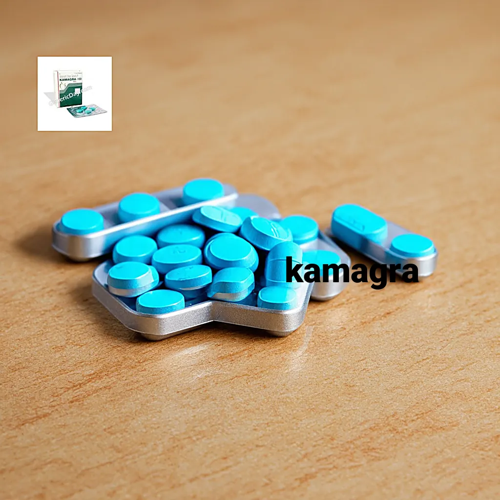 Acheter kamagra oral